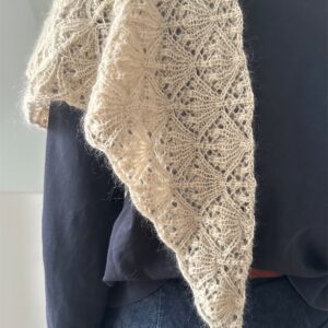 Le Knit Vita Scarf - Bilde 3