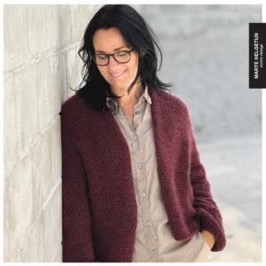 Ragni`s Jakke - Bilde 5