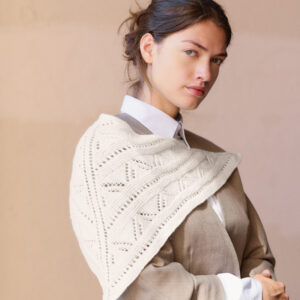 Petra Scarf