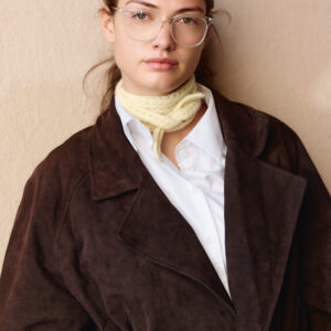 Lacey Scarf - Bilde 2