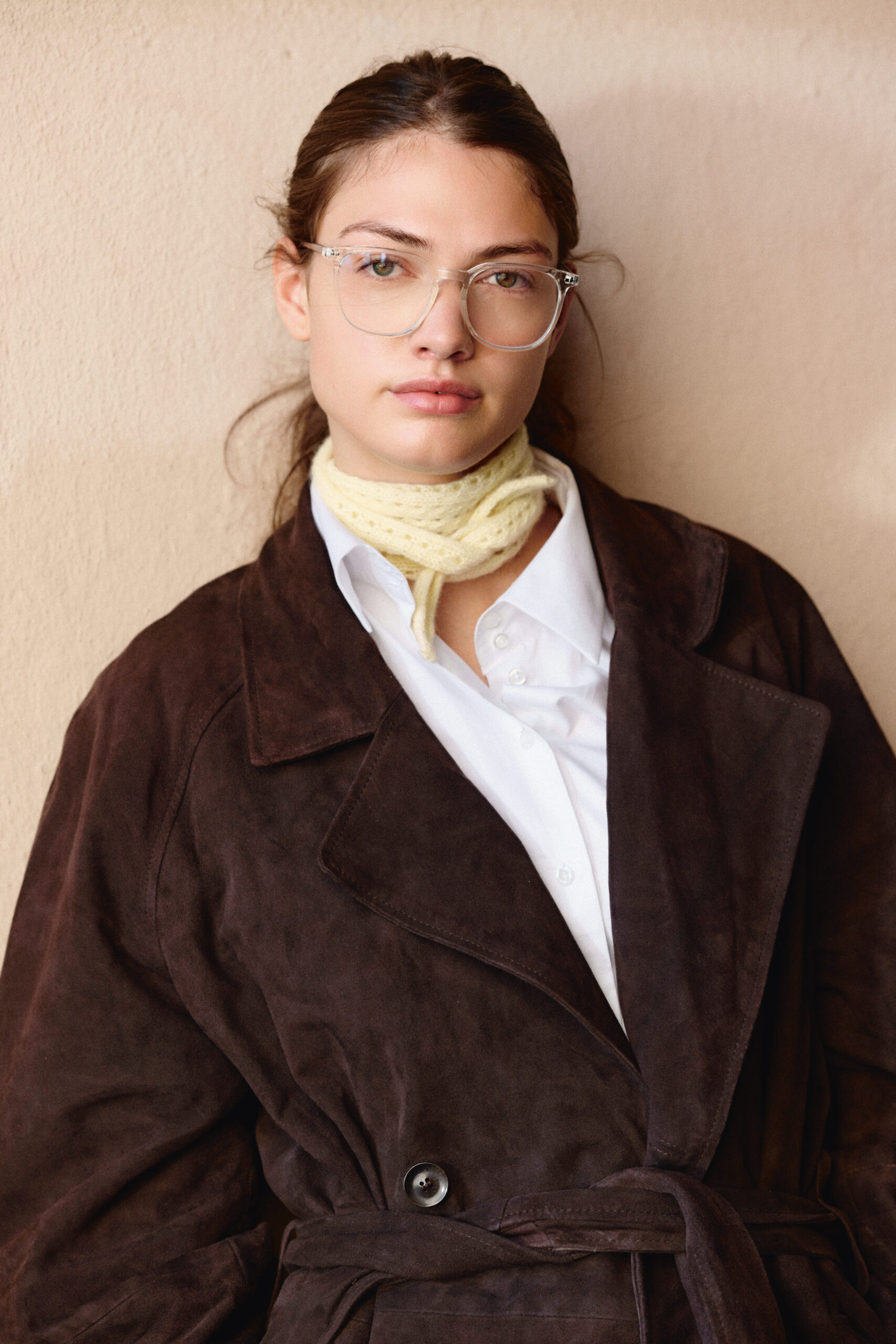 Lacey Scarf - Bilde 2