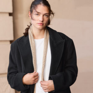 Lacey Scarf - Bilde 4