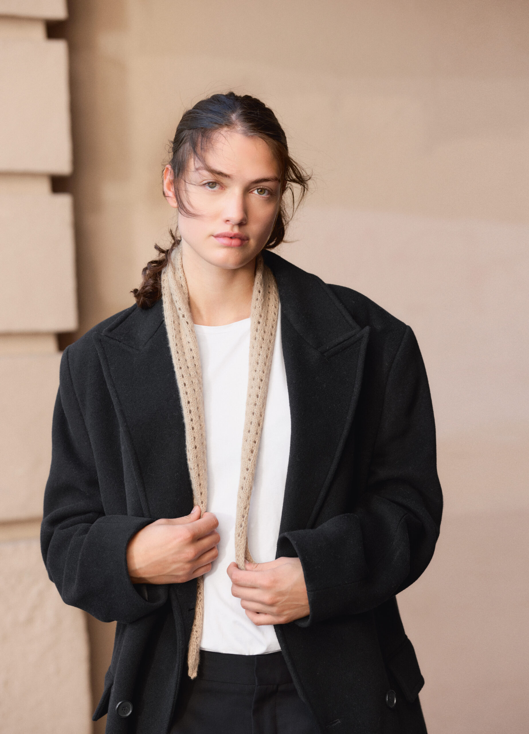 Lacey Scarf - Bilde 4