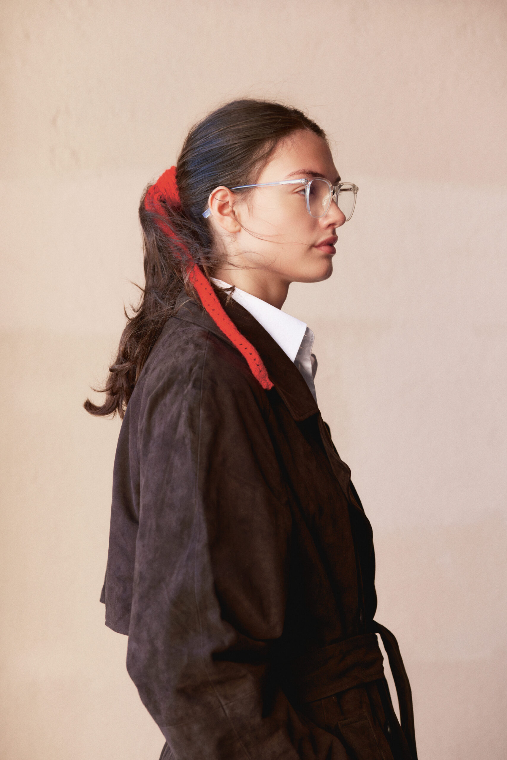 Lacey Scarf - Bilde 5