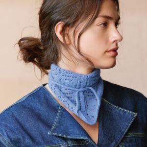 Agnes Head Scarf - Bilde 2