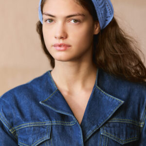 Agnes Head Scarf - Bilde 3