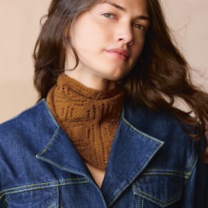 Agnes Head Scarf - Bilde 4