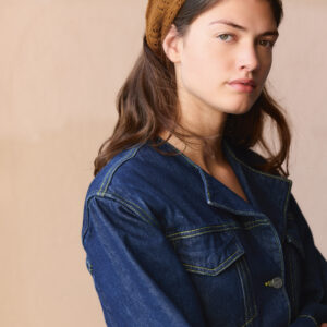 Agnes Head Scarf - Bilde 5