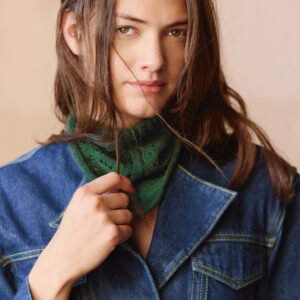 Agnes Head Scarf - Bilde 8