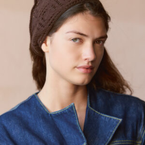 Agnes Head Scarf - Bilde 7