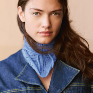 Agnes Head Scarf - Bilde 6