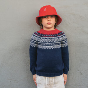 Marius genser junior