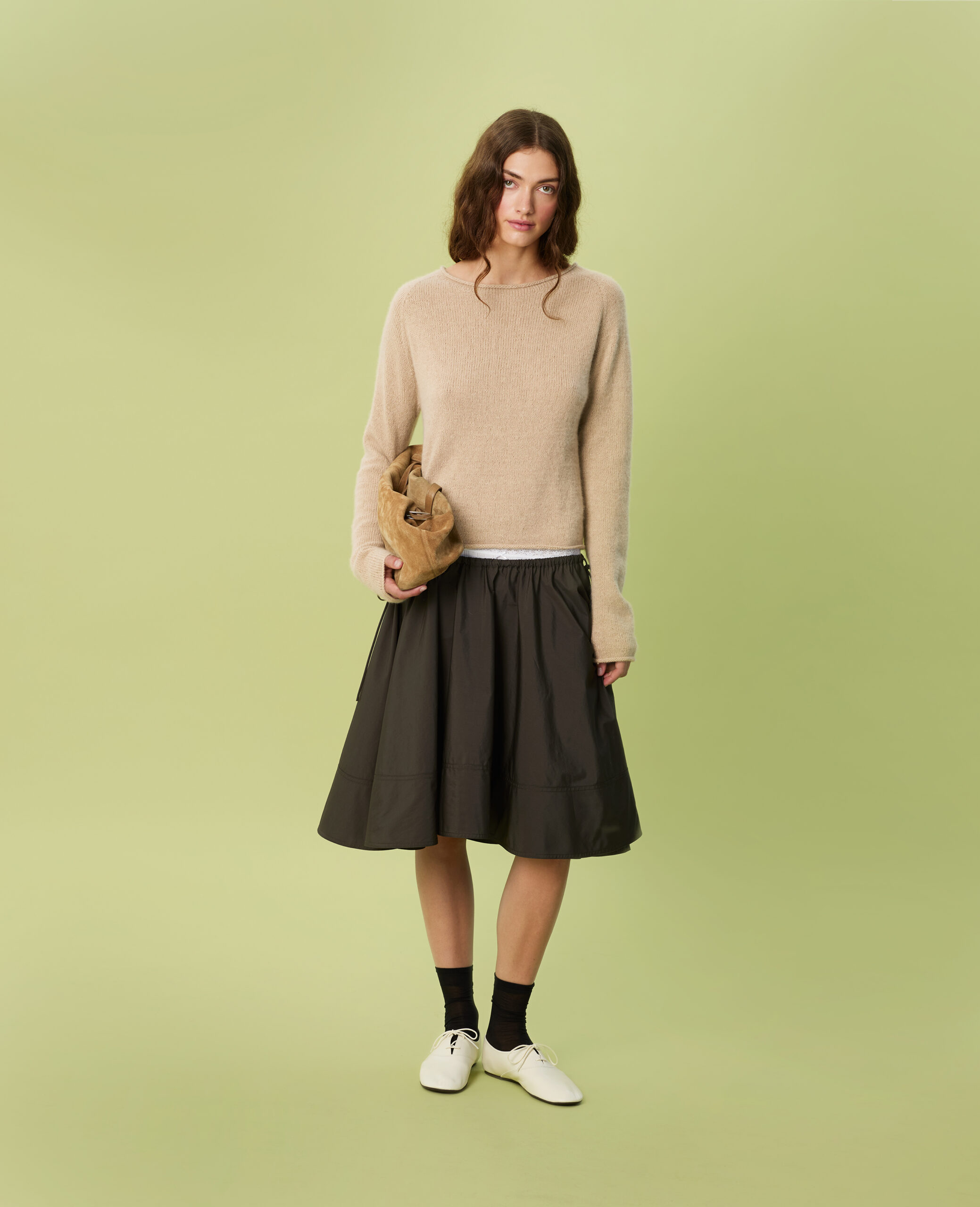 Nola Sweater - Bilde 2