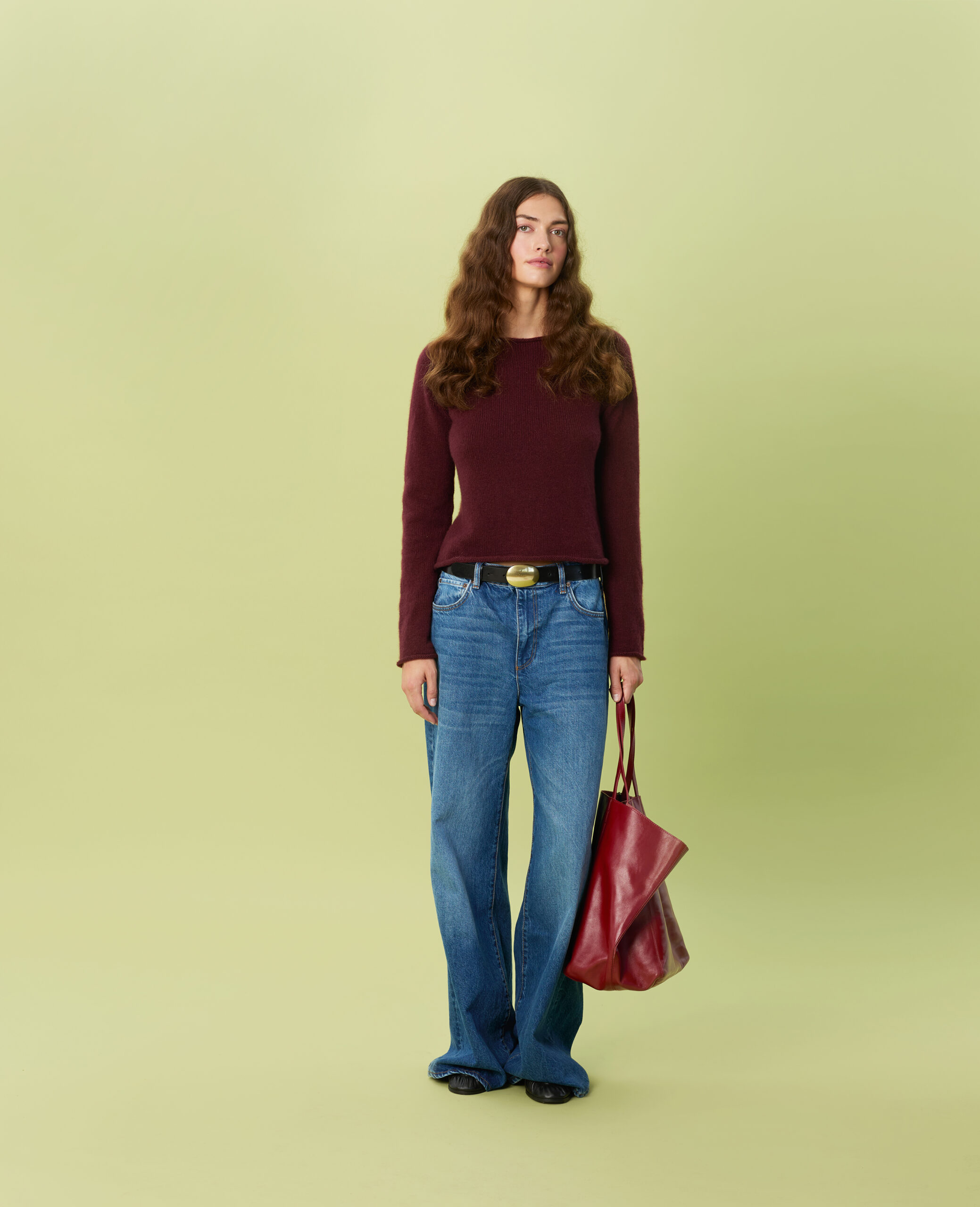 Nola Sweater - Bilde 4