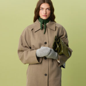 Miu Pointelle Mittens - Bilde 4