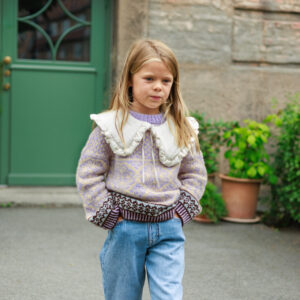 2608 Nr. 2 - Rose Junior - Bilde 3
