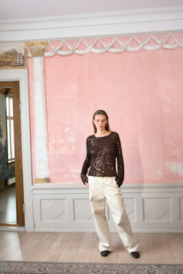 2610_01 Isla Sweater
