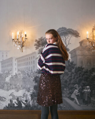 2610_02 Vea Skirt