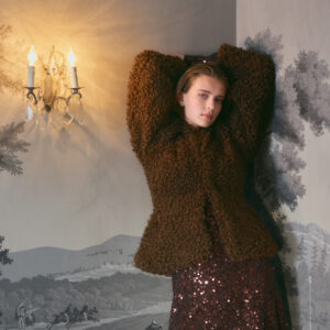 2610_02 Vea Skirt Lang - Bilde 5