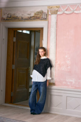 2610_04 Belle Poncho