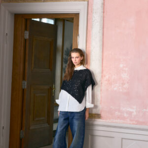 2610_04 Belle Poncho