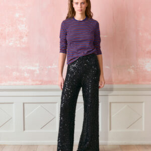 Alternative view of 2610_07 Betsy Pants Shorts