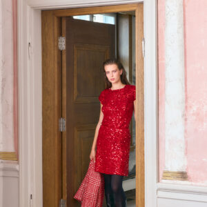 Alternative view of 2610_08 Vesper Tee