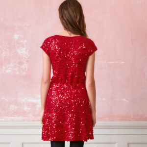 2610_08 Vesper Tee - Bilde 4
