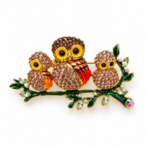 Ugletrio
