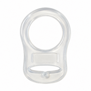 Smokkesnor adapter transparent