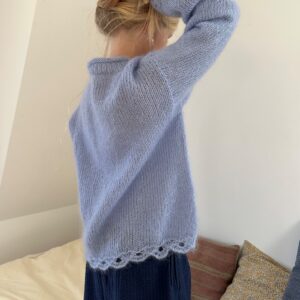 Clover Sweater Junior - Bilde 3