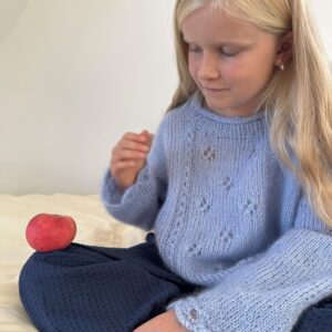 Clover Sweater Junior - Bilde 4
