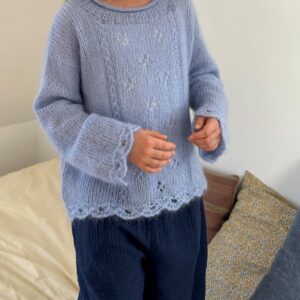 Clover Sweater Junior - Bilde 2