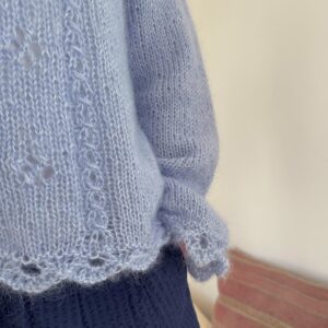 Clover Sweater Junior - Bilde 5