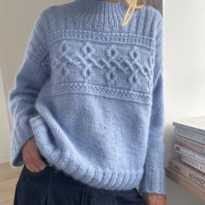 Edith Sweater - Bilde 2