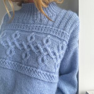 Edith Sweater