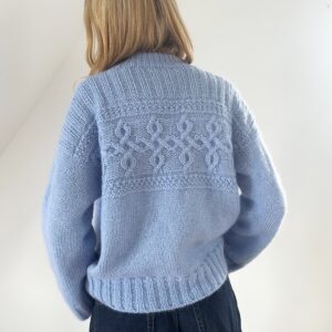 Edith Sweater - Bilde 3