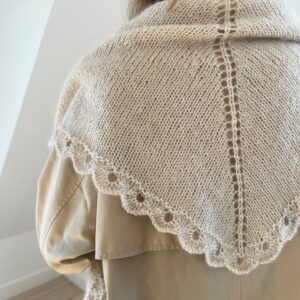 Ellie Shawl - Bilde 4