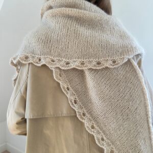 Ellie Shawl - Bilde 3