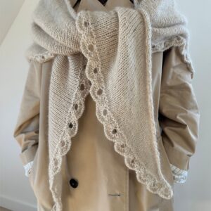 Ellie Shawl - Bilde 2