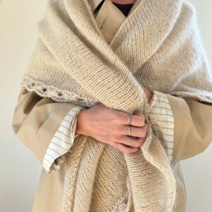 Ellie Shawl