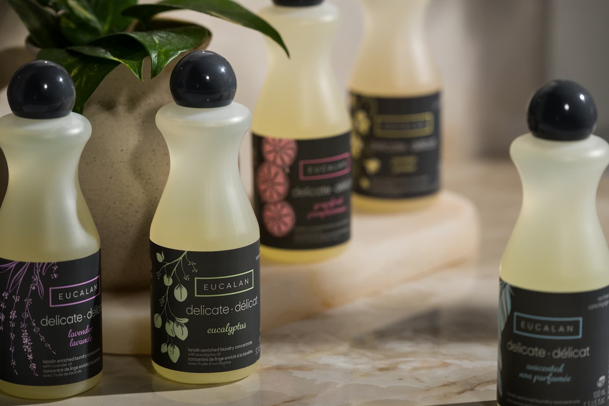 Eucalan - 500ml