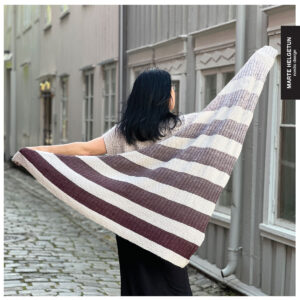 Alternative view of Stripesjal