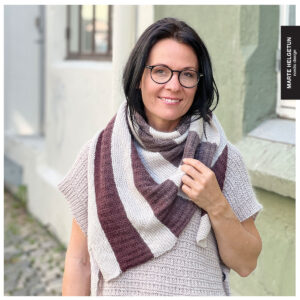 Stripesjal