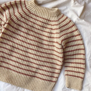 Friday Sweater Mini og Junior
