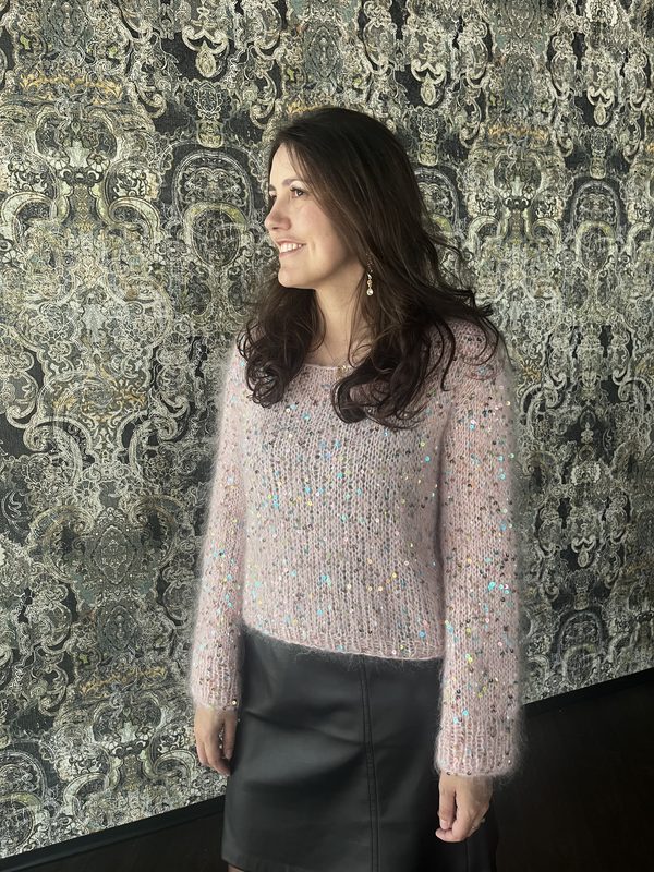 Holiday Sweater, bilde 3 av 4