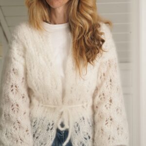 Leah Jakke - Bilde 3