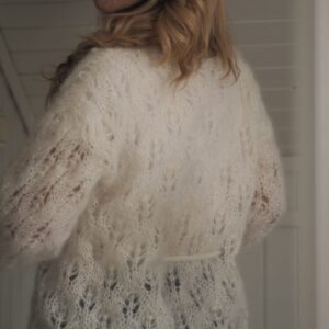 Leah Jakke - Bilde 4