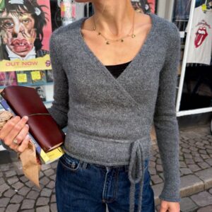 Lucy Wrap - Bilde 2