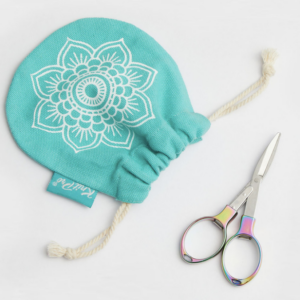 Mindful Rainbow Folding Scissors - Bilde 2